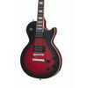 Epiphone Slash Les Paul w/ Case in Vermillion Burst