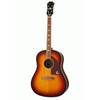 Epiphone Masterbuilt Texan in Faded Cherry Aged Gloss