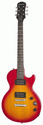 Epiphone Les Paul Special Satin E1 in Vintage Worn Finish