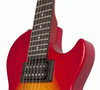Epiphone Les Paul Special Satin E1 in Vintage Worn Finish