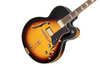 Epiphone Broadway in Vintage Sunburst