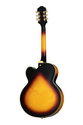 Epiphone Broadway in Vintage Sunburst