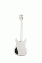 Epiphone Crestwood Custom in Polaris White