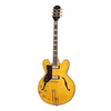 Epiphone Sheraton Frequensator Natural - Left Handed