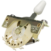 Dimarzio CRL 3 Way Slide Switch.
