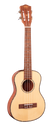 1880 EU200TTR Tenor Ukulele - Thin body Traveller