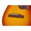 Epiphone Hummingbird Acoustic/Electric Ukulele