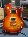 Gibson Les Paul Standard Faded 60s in Vintage Cherry Burst