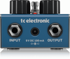 TC Electronic Fluorescence Shimmer Pedal