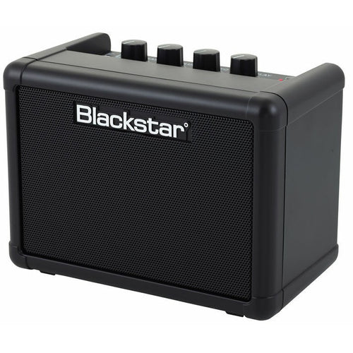 Blackstar Fly-3 3W Mini Guitar Amplifier