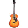 Yamaha FS820 Acoustic Guitar in Autumn Burst