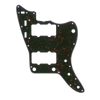 Fender PICKGUARD - VIINTAGE JAZZMASTER- NOTCH- MINT GRE