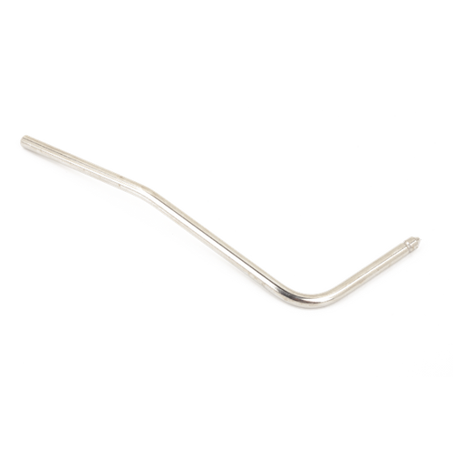 Fender Ultra/Elite/Deluxe Stratocaster® Snap-In Tremolo Arm, Chrome