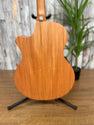 Cole Clark Studio Recording AN2EC All Mahogany Rosewood Fingerboard SRAN2EC-MMAH-R