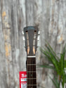 Cole Clark Studio Recording AN2EC All Mahogany Rosewood Fingerboard SRAN2EC-MMAH-R