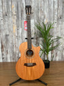 Cole Clark Studio Recording AN2EC All Mahogany Rosewood Fingerboard SRAN2EC-MMAH-R