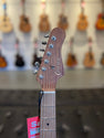 Crafter Silhouette HSS Electric Guitar in Ara Green