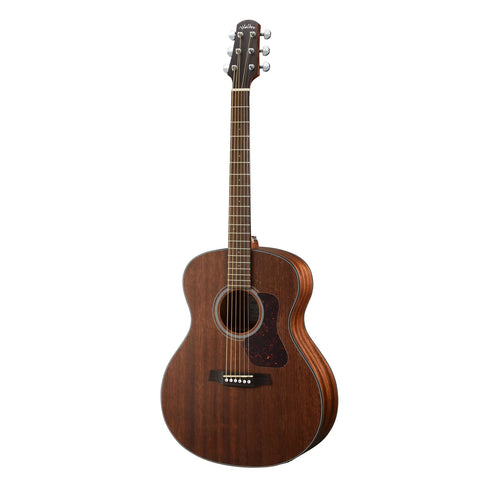 Grand Auditorium body Solid Mahogany top | Mahog