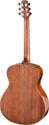 Grand Auditorium All Solid Spruce | Mahogany wit