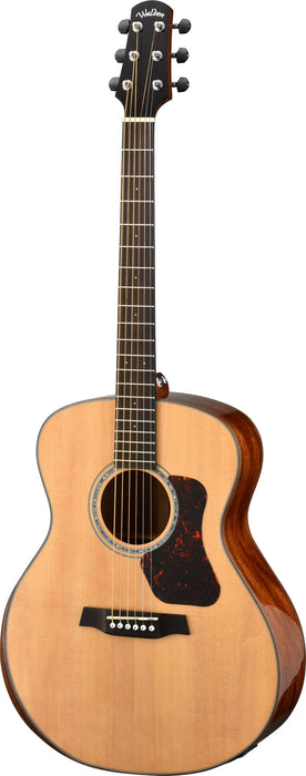Grand Auditorium All Solid Spruce | Mahogany wit
