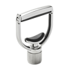 G7th Heritage Banjo Standard Silver Capo Style 1