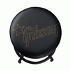 Gibson Premium  Stool Star Logo Tall