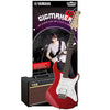 Yamaha Pacifica Gigmaker Electric Pack PAC012 - Red Metallic