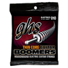 GHS TC-GBL Thin Core Boomers Electric Guitar Strings Light 10-46