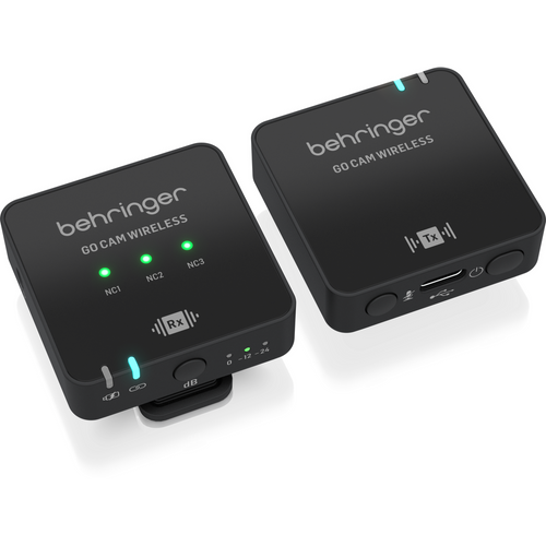 Behringer Go Cam Wireless