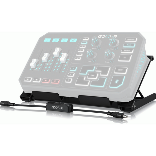 TC Helicon GOXLR Desk Stand