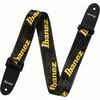 Ibanez GSD50 YE Guitar Strap