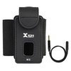 Xvive H3 Transmitter Holder for A58 and P58 Wireless System