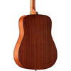 Alvarez AD30 Artist Dreadnought Acoustic Guitar In Natural