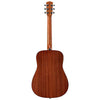 Alvarez AD30 Artist Dreadnought Acoustic Guitar In Natural