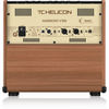 TC Helicon Harmony V100 Acoustic Amp