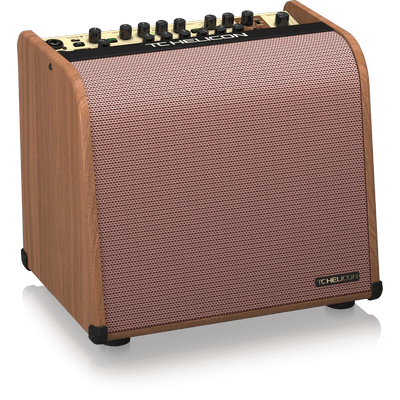 TC Helicon Harmony V60 Acoustic Amp