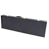 HC834 Bass Guitar 3/4 Short Scale Bass Case