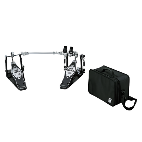 TAMA Mirror Rod HP900PWNMR Special Bundle Pack -Limited Product