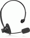Behringer HS10 USB Mono Headset W/ Mic