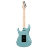 Ibanez AZES40 PRB AZ Essentials Electric Guitar In Purist Blue