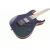 Ibanez RG5120M PRT Prestige Electric Guitar in Polar Lights W/Case
