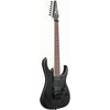 Ibanez RG7320EXBKF 7-String Electric Guitar In Black Flat