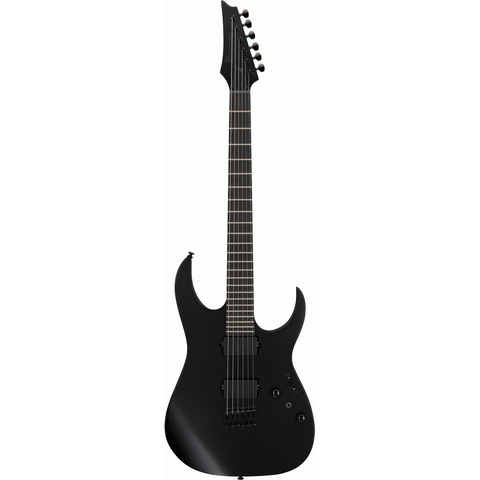 IBANEZ RGRTB621 BKF ELECTRIC GUITAR