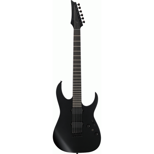 IBANEZ RGRTB621 BKF ELECTRIC GUITAR