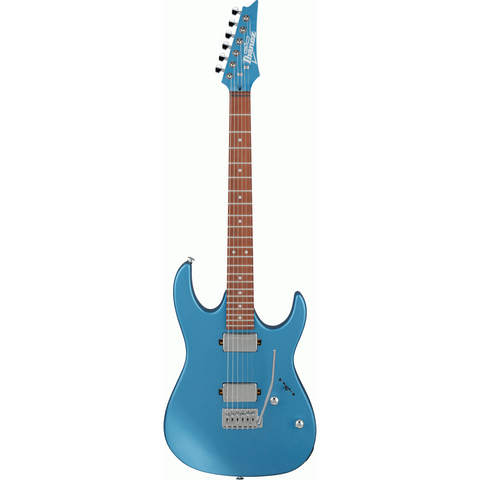 IBANEZ RX120SP Metallic Light Blue Matte ELECTRIC GUITAR