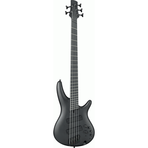 IBANEZ SRMS625EX BKF 5 String Electric Bass
