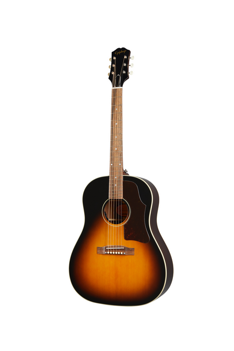 Epiphone J45 VTG Sunburst Acoustic Guitar