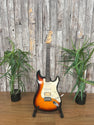 2ND HAND - USED 1994 ANNIVERSARY FENDER STRATOCASTER