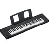 Yamaha NP15 Touch Sensitive Portable Keyboard