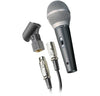 Audio Technica Unidirectional Dynamic Vocal/Instrument Microphone ATR1500x